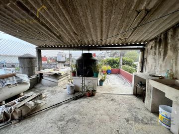 Casa en  Casa en venta en Xalapa Veracruz, ubicada en Avenida Mártires 28 de agosto en zona SAN Bruno.