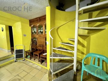 Casa en  Casa en venta en Xalapa Veracruz, ubicada en Avenida Mártires 28 de agosto en zona SAN Bruno.
