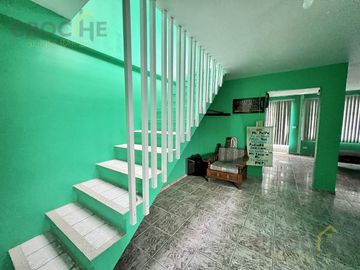 Casa en  Casa en venta en Xalapa Veracruz, ubicada en Avenida Mártires 28 de agosto en zona SAN Bruno.