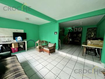 Casa en  Casa en venta en Xalapa Veracruz, ubicada en Avenida Mártires 28 de agosto en zona SAN Bruno.