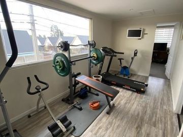 Casa en Venta en Villa Doña Antonia 4, Maule Norte, Talca