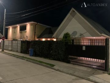 Casa en Venta en Villa Doña Antonia 4, Maule Norte, Talca