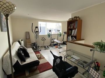 Casa en Venta en Villa Doña Antonia 4, Maule Norte, Talca