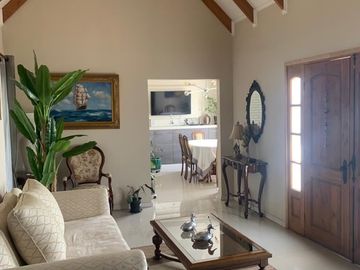 Casa en Venta en Villa Doña Antonia 4, Maule Norte, Talca