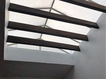 Casa con Jardín cerca de San Jerónimo y Supervía