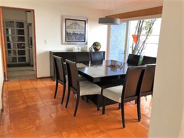 Casa con Jardín cerca de San Jerónimo y Supervía