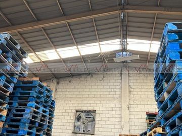 Venta Bodegas Y Naves Industriales Parque Industrial Jardines De Monterrey En Ap