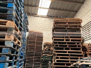 Venta Bodegas Y Naves Industriales Parque Industrial Jardines De Monterrey En Ap