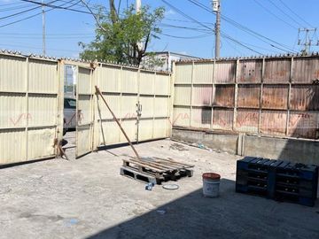 Venta Bodegas Y Naves Industriales Parque Industrial Jardines De Monterrey En Ap