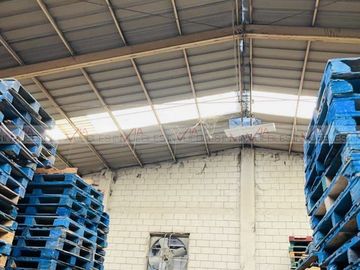 Venta Bodegas Y Naves Industriales Parque Industrial Jardines De Monterrey En Ap