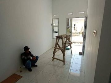 Rumah Murah Berkualitas 5 Menit Dari Madyopuro Kota Malang