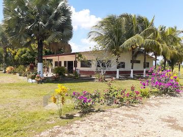 VENTA de FINCAS en VILLAVICENCIO