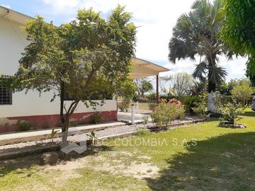 VENTA de FINCAS en VILLAVICENCIO