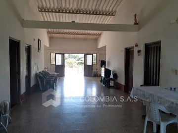VENTA de FINCAS en VILLAVICENCIO