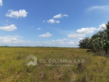 VENTA de FINCAS en VILLAVICENCIO