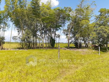 VENTA de FINCAS en VILLAVICENCIO