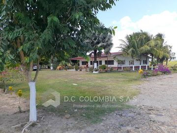 VENTA de FINCAS en VILLAVICENCIO