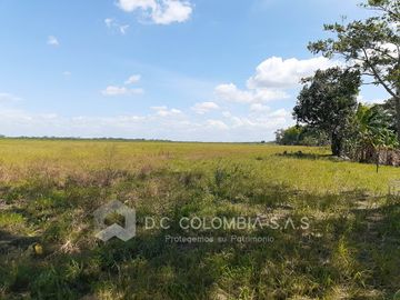 VENTA de FINCAS en VILLAVICENCIO