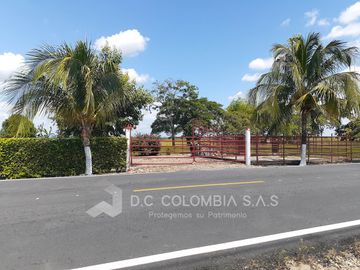 VENTA de FINCAS en VILLAVICENCIO