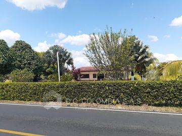 VENTA de FINCAS en VILLAVICENCIO