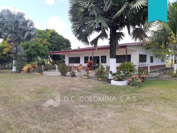 VENTA de FINCAS en VILLAVICENCIO