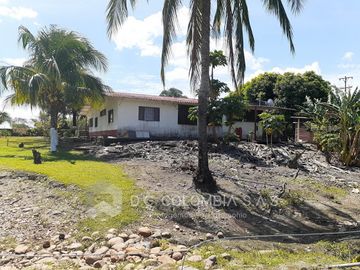 VENTA de FINCAS en VILLAVICENCIO