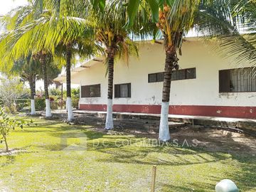 VENTA de FINCAS en VILLAVICENCIO