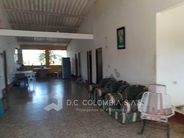 VENTA de FINCAS en VILLAVICENCIO