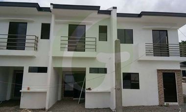 Affordable Single Houses in Mandaue