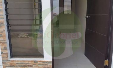 Affordable Single Houses in Mandaue