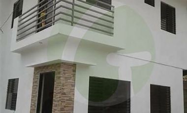 Affordable Single Houses in Mandaue