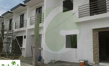 Affordable Single Houses in Mandaue