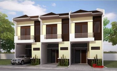 Affordable Single Houses in Mandaue