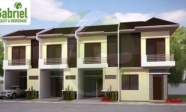 Affordable Single Houses in Mandaue