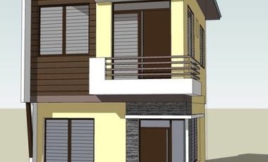 Affordable Single Houses in Mandaue