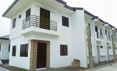 Affordable Single Houses in Mandaue