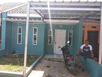 Rumah minimalis, Free design dan bonus banyak