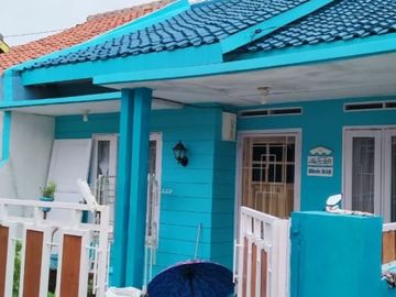 Rumah minimalis, Free design dan bonus banyak