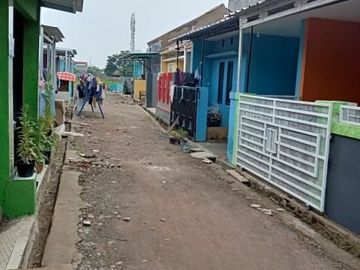 Rumah minimalis, Free design dan bonus banyak