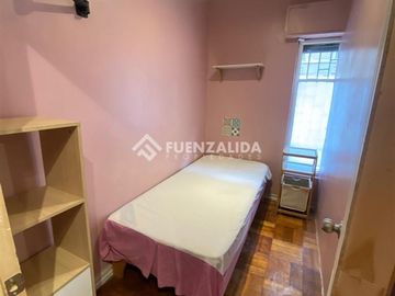 Departamento en venta de 1 dorm. en Santiago