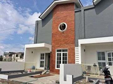 Rumah Minimalis Arcamanik Dekat Antapani dan Soekarno Hatta
