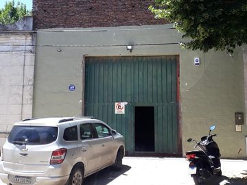 Galpón en venta