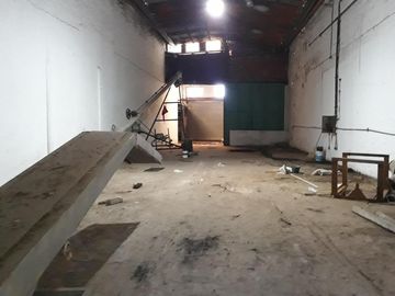 Galpón en venta