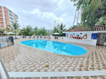 Venta de Apartamento en Floridablanca - Mediterrané. Cod V6025