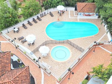 Venta de Apartamento en Floridablanca - Mediterrané. Cod V6025