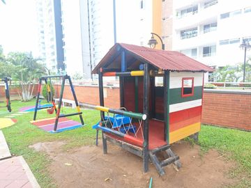 Venta de Apartamento en Floridablanca - Mediterrané. Cod V6025