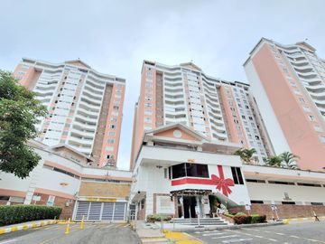 Venta de Apartamento en Floridablanca - Mediterrané. Cod V6025