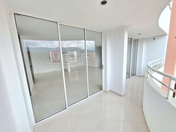 Venta de Apartamento en Floridablanca - Mediterrané. Cod V6025