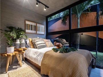 Venta de apartamento tipo Loft Dovle - Vía Cincuentenario