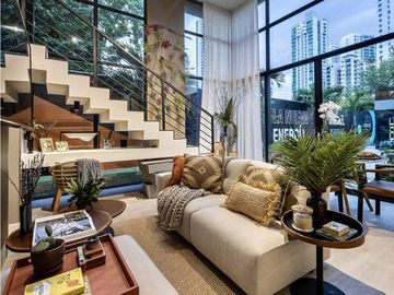 Venta de apartamento tipo Loft Dovle - Vía Cincuentenario